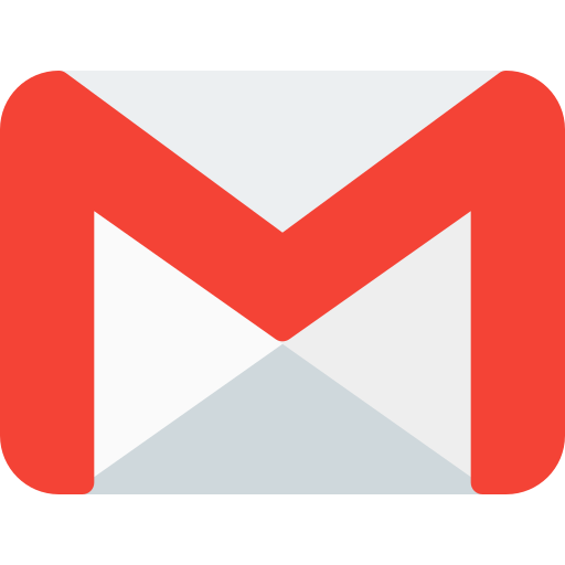 Gmail Logo